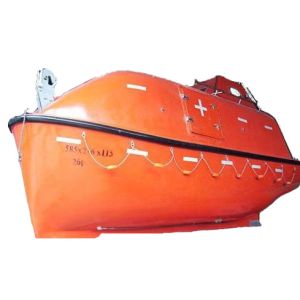 Quality Good price life boat&amp;rescue boat with CCS/ABS/EC certificfate for sale