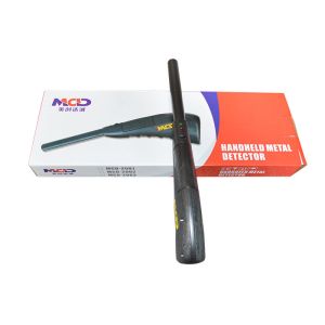 MCD-2001 Pinpointing HandHeld Metal Detector High Performance