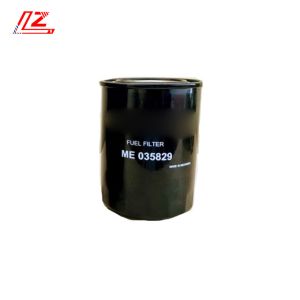 Quality Year ME035829 Auto Parts and Components Oil Filter As Shown for sale