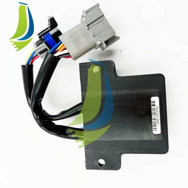 Buy 12745349 Spare Parts Control Unit Lever For  G900B G900C at wholesale prices