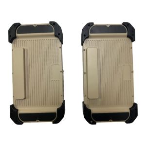 CNC Milling Machining Service High Precision Custom Made Plastic Aluminum