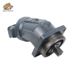 Rexroth New Aftermarket A2FM107 Hydraulic Motor