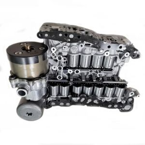 0DD325025 Car Fitment DQ400E Hybrid Transmission mechatronics Valve Body