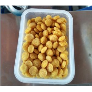 High Capacity Dun / Artificial Rice Making Machine Low Energy Consumption