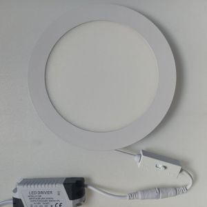 Quality Up and down adjustable surface mounted down light 5w 7w 15w 18w 25w 3CCT 3000-6500K adjustable 12v 24v dc for sale
