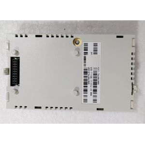 FIO-11 Analog I/O Extension Module 3ABD68805384 Drive Options