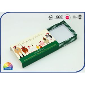 Biodegradable 1200gsm CCNB Soap Package Paper Box Matte Lamination