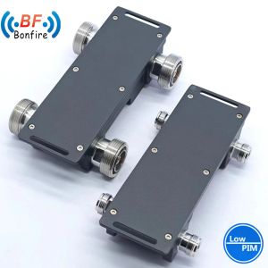 Quality Ibs/Das Overall Project Delivery Capability VHF 698-3800MHz 2X2 RF Hybrid Combiner for sale