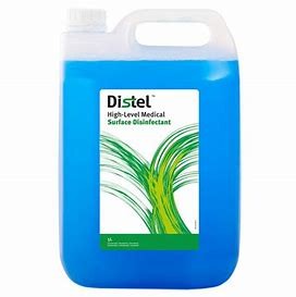 Buy Medical Surgical Instruments Surface Sanitizer Antibacterial Spray at wholesale prices