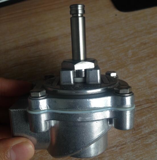 Buy SCG353A044 dust collector valves , Professional diaphragm pulse valve at wholesale prices