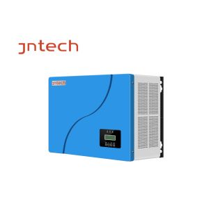 Quality Waterproof Off Grid Solar Power Inverter With Hybrid Controller for sale