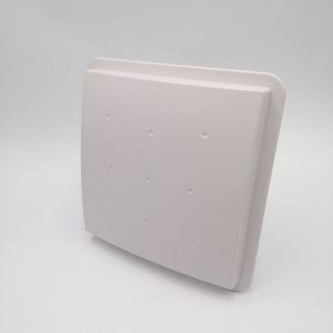 4G LTE 1710-2700M 14dbi directional flat antenna 256x256x40mm