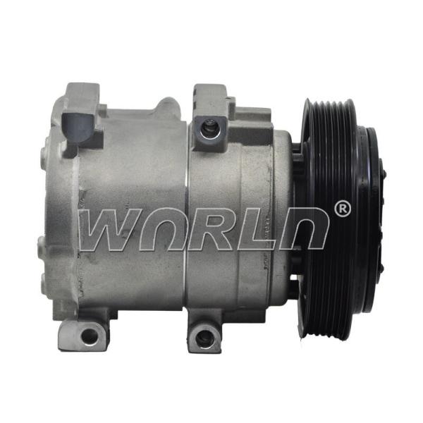 Car Ac Air Conditioner Compressor 5S6519D629DA For Ford Fiesta For Ecosport 1.6/2.0 WXFD108
