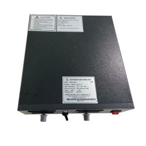 Testing Electroplating Power Supply 30v 15a 450w Plating Rectifier