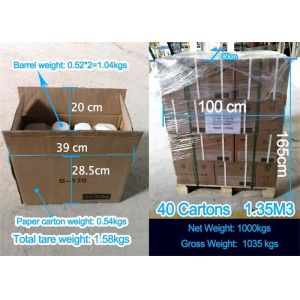 Ceramic Bead Blasting B30 applicable for Open Sandblasting machine 700HV