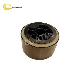 ATM Machine Parts Escrow Tape Black for 4440000200