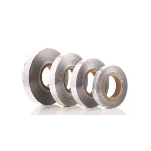 China Easy Peel Tube Aluminum Plastic Sealing Foil on sale