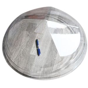 Plastic Dome Skylight Replacement Polycarbonate Tunnel Sunlight Tube