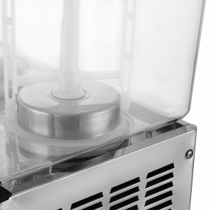 High Capacity Commercial Beverage Dispenser , Automatic Juice Machine