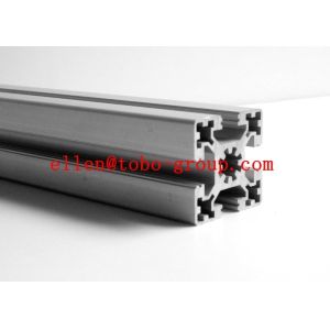 Tobo Group Shanghai Co Ltd Wide Stock Aluminum Extrusion Profiles For Lighting