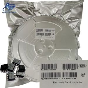 Controller IC Notebook Chip QFN16 NCP81203 NCP81203PMNTXG Electronics Parts