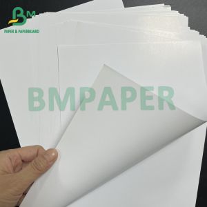 Good Magazine Print Stability 150gsm Glossy Coated Couche Paper