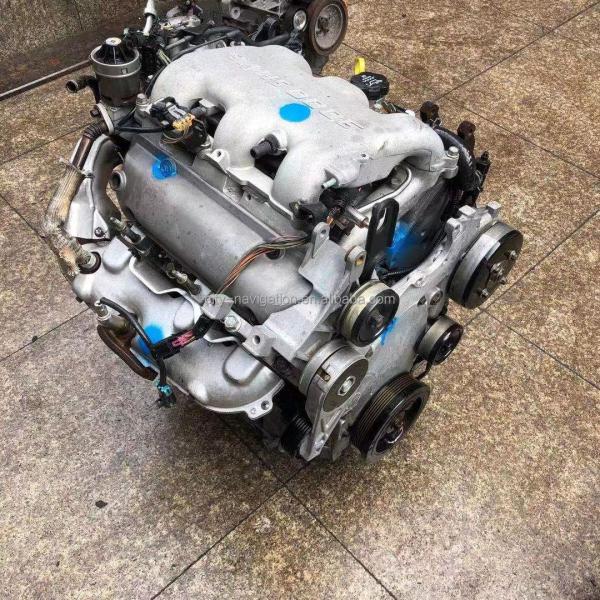 6 Cylinder LW9 Motor Engine for Buick GL8 Century Chevrolet Corvette C5 3.0 2005-2016