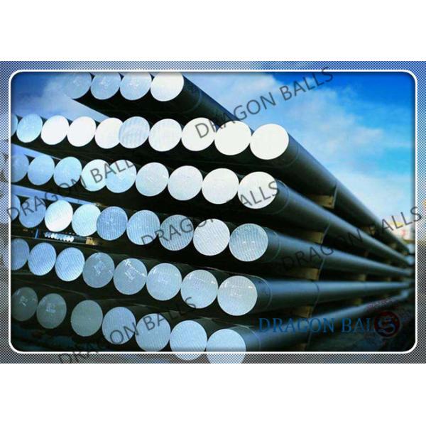 Buy Industrial Round Steel Rod High Reliability With CE / ISO Certification at wholesale prices