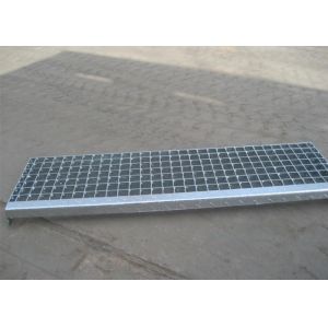 Walkway Steel Driveway Grates Grating Multi Function High Temperature Oxidation