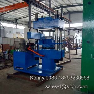 Rubber Vulcanizing Press / Rubber Curing Press / Rubber Molding Machine