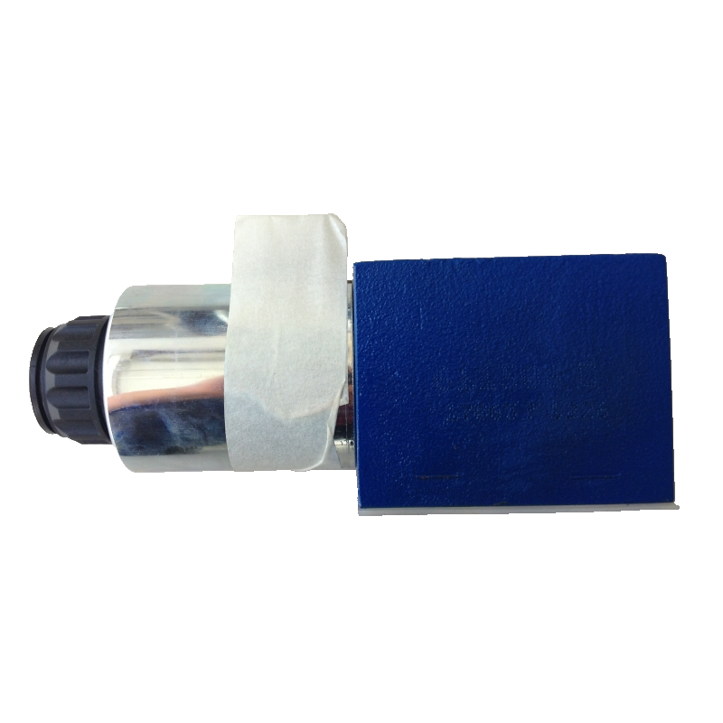 Rexroth 4WE10D33 CG24N9K4 Directional Control Valve Original