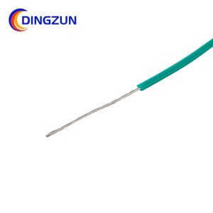 Super Soft Super Fine Wire Silicone Cable 18 Awg