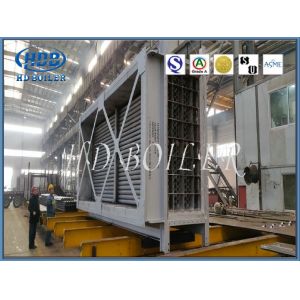 China Tubular Boiler Air Preheater For Power Station Boilers And Industrial Boilers on sale