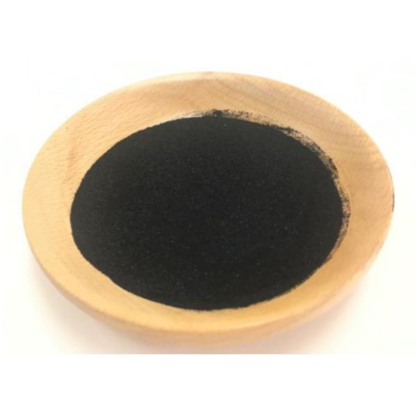 Soil Fertility Enhancing Biological Soil Conditioner Promotes Microbial Growth