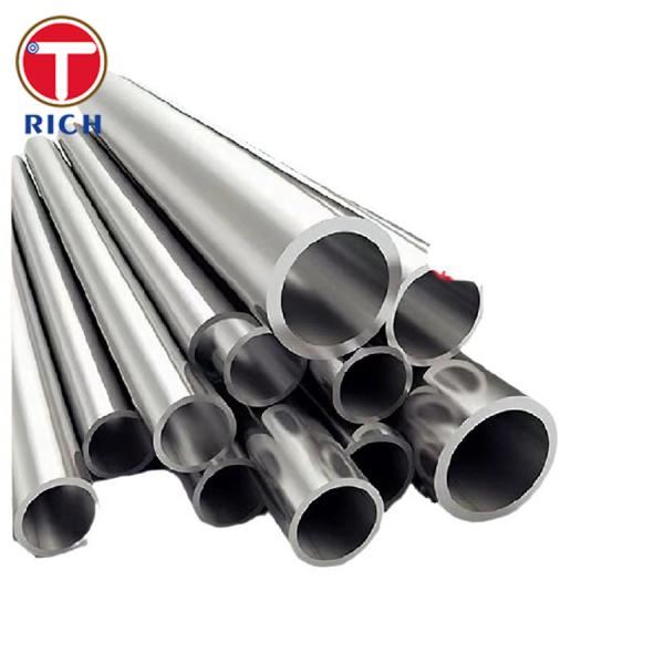 Buy ASTM A426 CP1 Stainless Steel Tube Centrifugally Cast Ferritic Alloy Steel Pipe For High-Temperature Service at wholesale prices