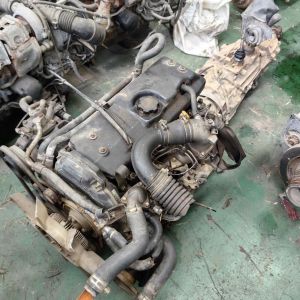 OE NO. 3L Japanese Complete Genuine Diesel Engine 2779 cc 3L 5L 2L For Toyota