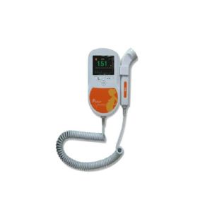 Pocket Fetal Doppler Monitor