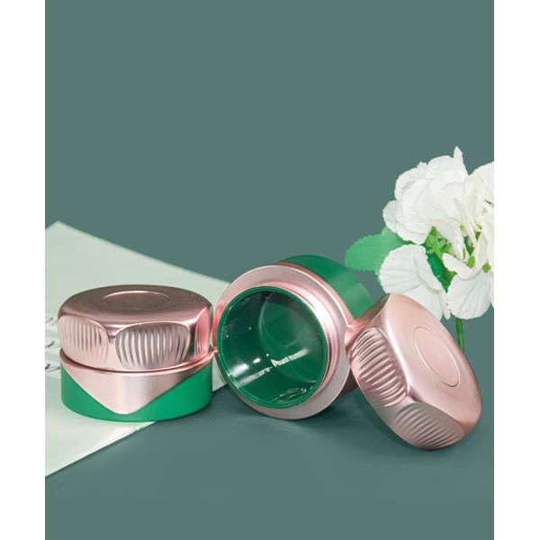 30g/50g Face Cream Jar Skin Care Packaging Eye Cream Container UKC69A