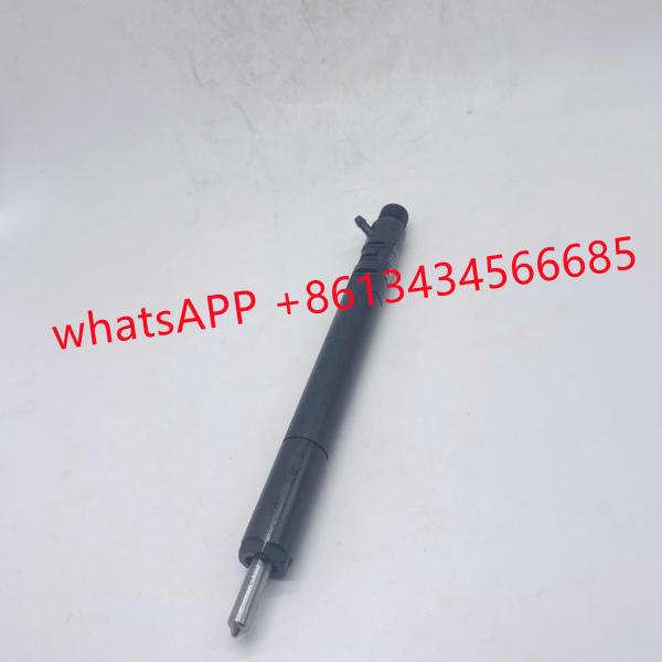 Buy EJBR04601D A6650170321 Diesel Engine Fuel Injectors R9145Z010C R9044Z051A EJBR04401D at wholesale prices
