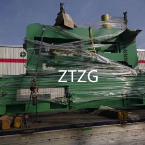 Pipes Welding Making 140mm Tube Rolling Mill Machine Api Erw