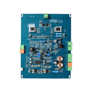 Quality RF 8.2MHz X7 Super Strong Motherboard PCB EAS Anti Theft System for sale