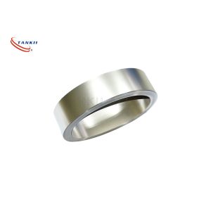 Nickel Cooper Alloy Strip Monel 400 Furnace Heating Element