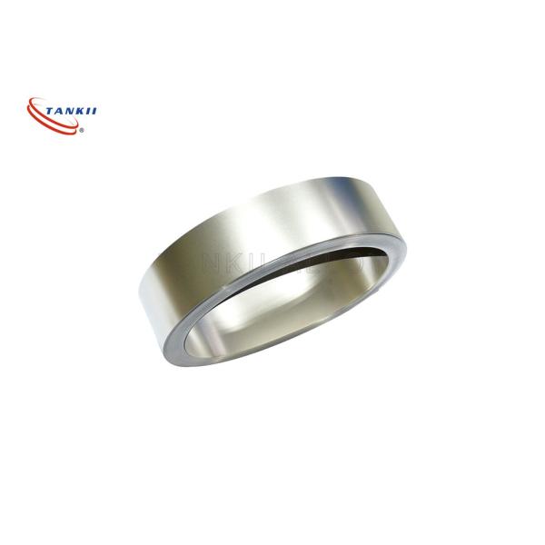 Buy Nickel Heating Strip Monel 400 Furnace Heating Element at wholesale prices