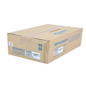 Q4ACPU Redundant Power Supply Module Mitsubishi 4096 points