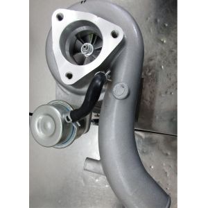 TD27 TD04L 49377-02600 Turbocharger For Sales