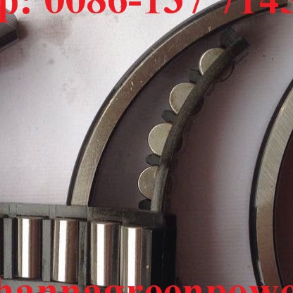 Crescent Shape Needle Roller Bearing Width - 17.9mm F-228614.1
