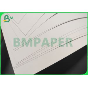Art Matt Paper Printing Bright White 250gsm 300gsm Double Sided Coating