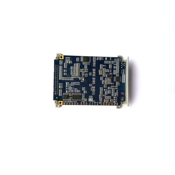 Buy Economic Low Latency COFDM Module With Transparent Serial Data Transmission at wholesale prices