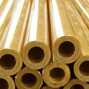 C2682 H59 Copper Pipe Tube