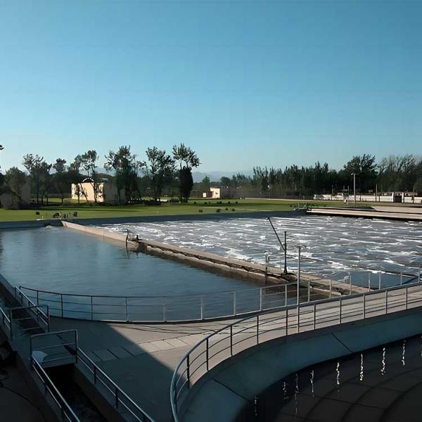 Buy Membrane Reverse Osmosis Filtration Sea Water Desalination Plant CE ISO at wholesale prices